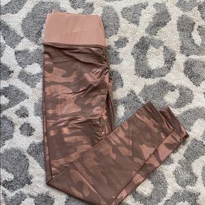Cute Booty Lounge Leggings! Used 1x!